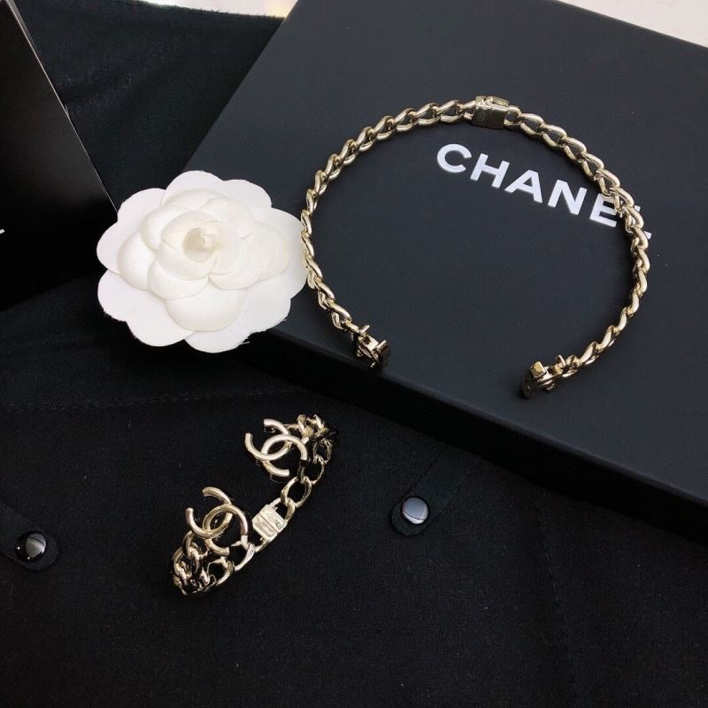 Chanel Necklaces